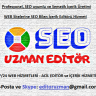 Uzman Editör