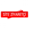 siteziyaretci